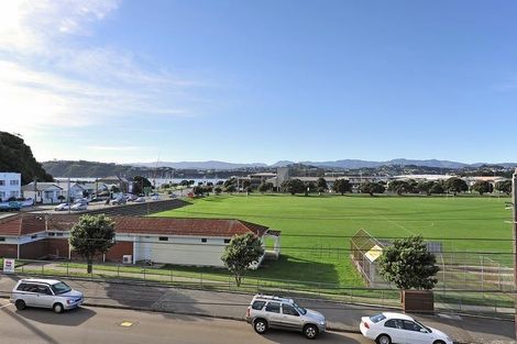 Photo of property in San Antonio Flats, 12f5 Kilbirnie Crescent, Kilbirnie, Wellington, 6022