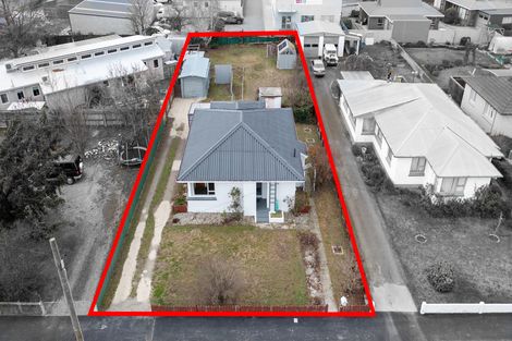 Photo of property in 53 Ventry Street, Alexandra, 9320