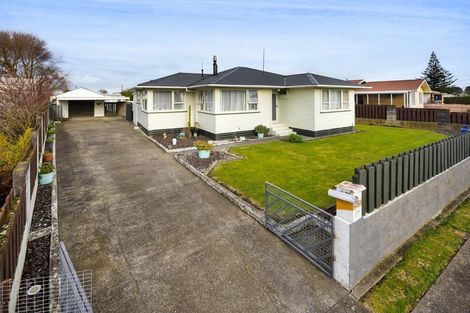 Photo of property in 23 Mcguire Street, Hawera, 4610