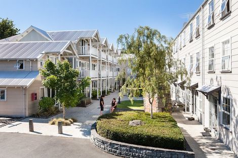 Photo of property in Willowbank Quarter, 20/8 Willowbank, North Dunedin, Dunedin, 9016