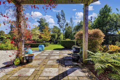 Photo of property in 1 Totara Drive, Oxford, 7430