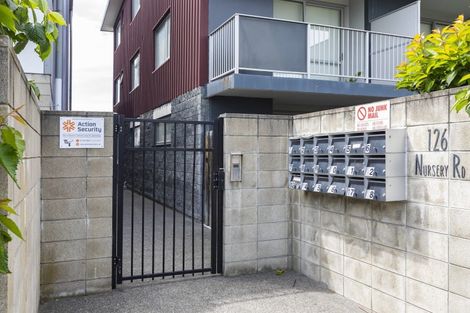 Photo of property in 3/126 Nursery Road, Linwood, Christchurch, 8011