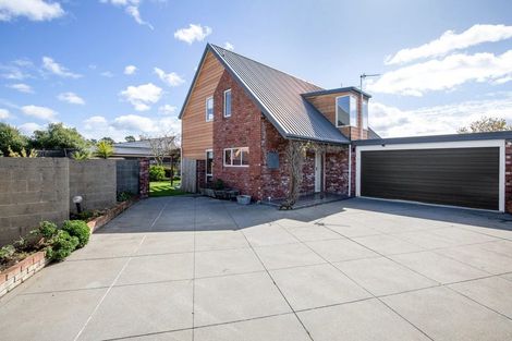 Photo of property in 32 George Street, Rolleston, 7614