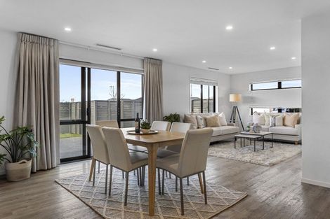 Photo of property in 97 Lady Isaac Drive, Rolleston, 7615