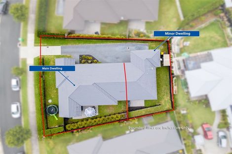 Photo of property in 4 Jessie Rise, Riverhead, 0820