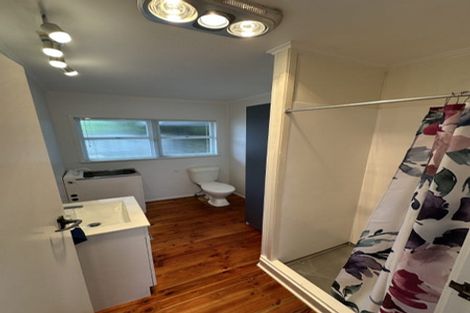 Photo of property in 1/58 Willoughby Avenue, Howick, Auckland, 2014