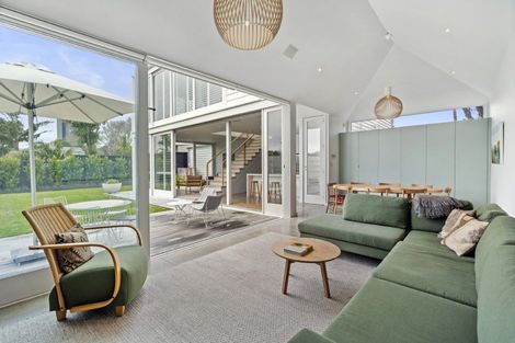 Photo of property in 61 Clarence Street, Ponsonby, Auckland, 1011