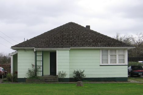 Photo of property in 166 Cole Street, Masterton, 5810