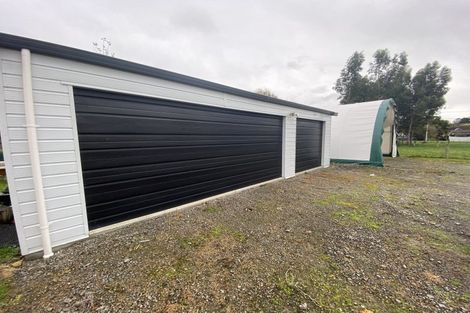 Photo of property in 188 Oxford Street, Ashhurst, 4810