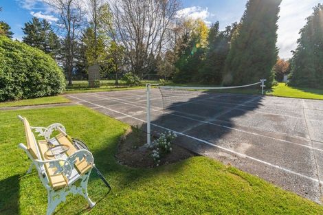Photo of property in 180 Anama School Road, Surrey Hills, Ashburton, 7778