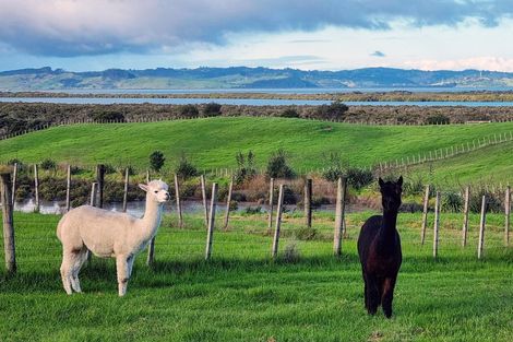 Photo of property in 68d Tuparekura Road, South Head, Helensville, 0874