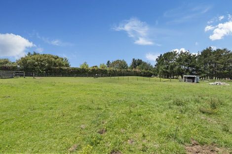 Photo of property in 147 Hokio Sand Road, Hokio Beach, Levin, 5571