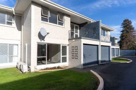 Photo of property in 3/53 Brockworth Place, Riccarton, Christchurch, 8011