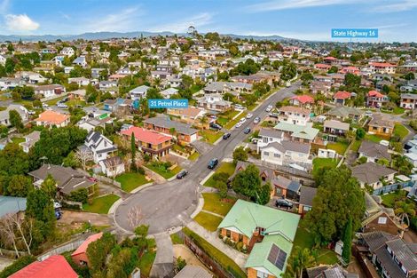 Photo of property in 31 Petrel Place, Massey, Auckland, 0614