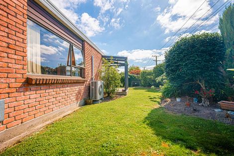 Photo of property in 189 Highsted Road, Casebrook, Christchurch, 8051