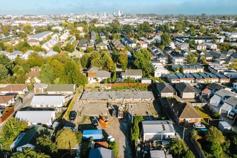 Photo of property in 45 Bordesley Street, Phillipstown, Christchurch, 8011
