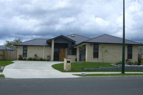 Photo of property in 13 Jasmine Place, Cambridge, 3434