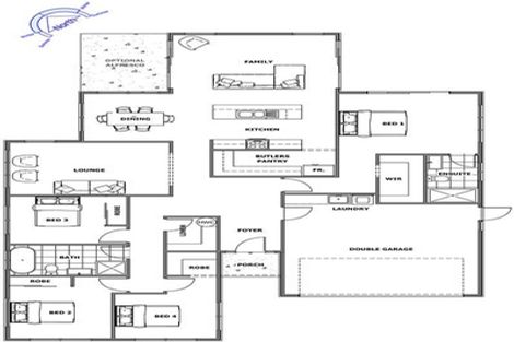 Photo of property in 6 Mahutonga Rise, Pohara, 7183