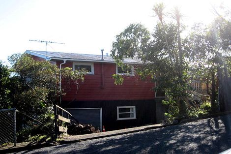 Photo of property in 41 Kingsley Street, Stokes Valley, Lower Hutt, 5019