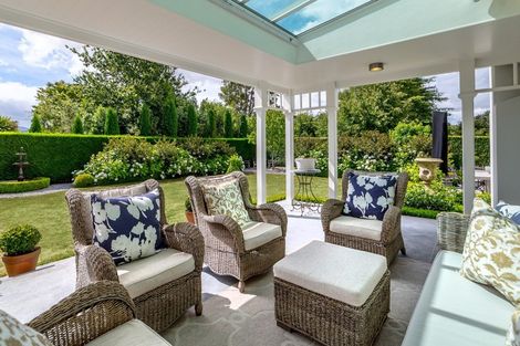 Photo of property in 6 Westwood Avenue, Greytown, 5712