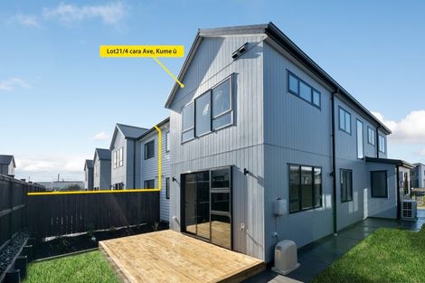 Photo of property in 11 Babos Avenue, Kumeu, 0810