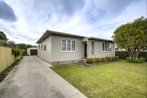 Photo of property in 14 Barker Road, Marewa, Napier, 4110