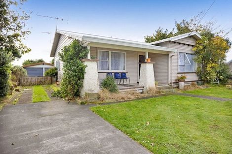 Photo of property in 288 South Road, Hawera, 4610