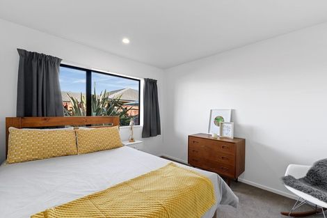 Photo of property in 12 Grace Way, Rolleston, 7614