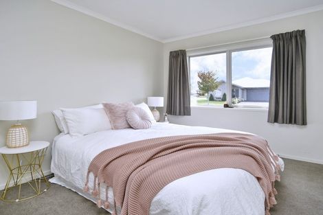 Photo of property in 22 Ridgeway Avenue, Rolleston, 7615