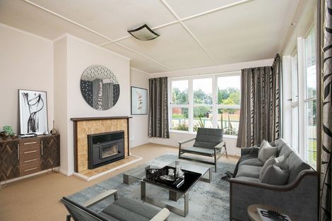 Photo of property in 41 Kummer Crescent, Masterton, 5810