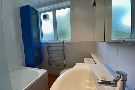 Photo of property in 2u3 Brooklyn Terrace, Brooklyn, Wellington, 6021