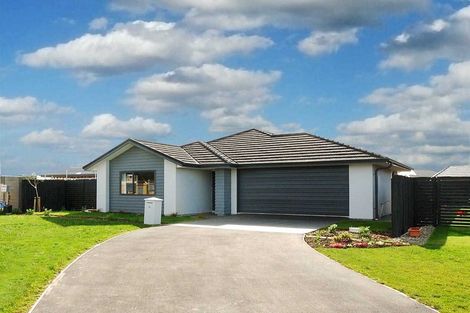 Photo of property in 10 Pohe Street, Wigram, Christchurch, 8042