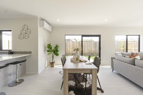 Photo of property in 2/44 Shakespeare Avenue, Enderley, Hamilton, 3214