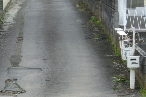 Photo of property in 188a Ngamotu Road, Spotswood, New Plymouth, 4310