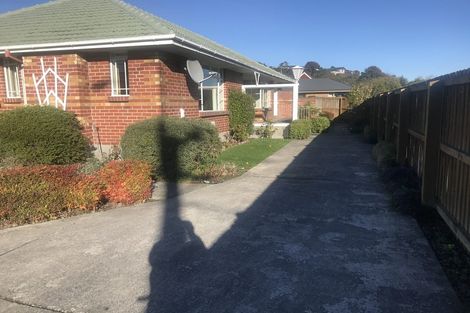 Photo of property in 43 Wilsons Road, Saint Martins, Christchurch, 8022