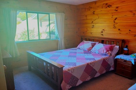 Photo of property in 110 Diggers Valley Road, Herekino, Kaitaia, 0481