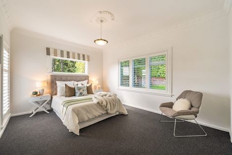 Photo of property in 4 Hurman Street, Karori, Wellington, 6012
