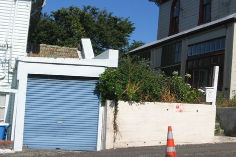 Photo of property in 37 Thompson Street, Mount Cook, Wellington, 6011