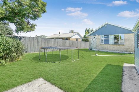 Photo of property in 12 Aspiring Crescent, Chartwell, Hamilton, 3210