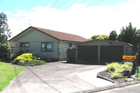 Photo of property in 83 Santiago Crescent, Unsworth Heights, Auckland, 0632