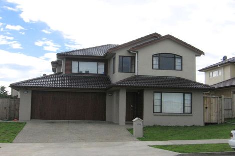 Photo of property in 72 Cyril French Drive, Flat Bush, Auckland, 2016