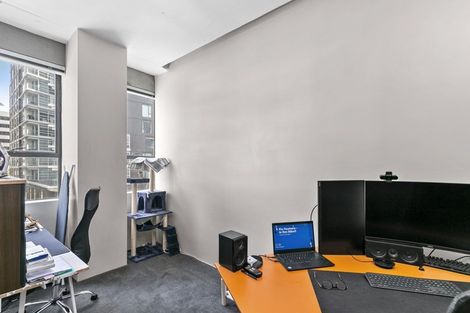Photo of property in The Lofts, 185u1 Victoria Street, Te Aro, Wellington, 6011