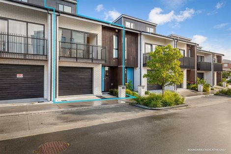 Photo of property in 16 Te Aho Matua Road, Hobsonville, Auckland, 0616