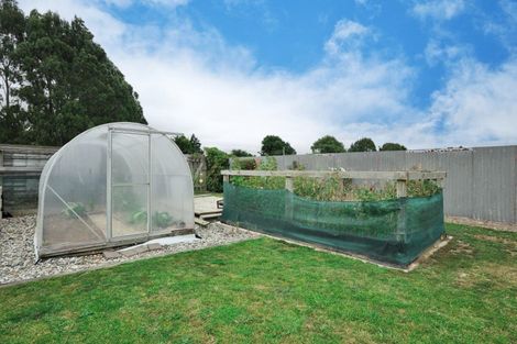 Photo of property in 9 Woodlands South Road, Woodlands, Invercargill, 9871