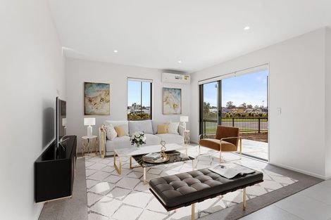 Photo of property in 6 Te Napi Drive, Takanini, Auckland, 2112