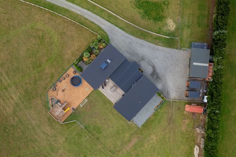 Photo of property in 635 Downs Road, Eyrewell, Rangiora, 7476