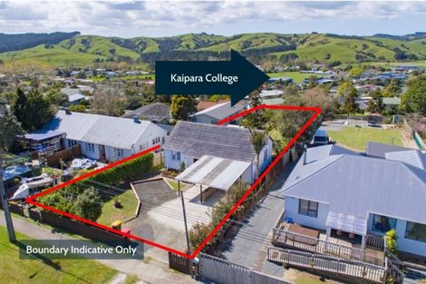 Photo of property in 86 Garfield Road, Helensville, 0800