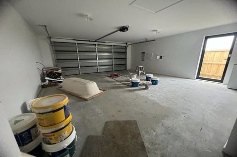 Photo of property in 29 Nethercote Way, Rolleston, 7614