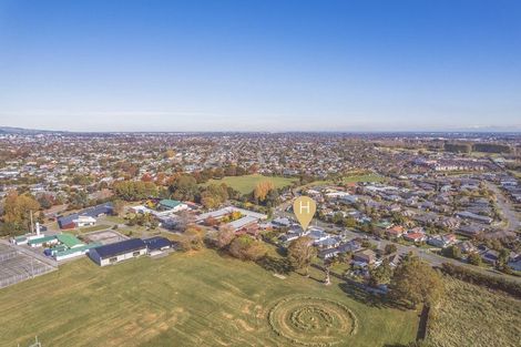 Photo of property in 446 Hills Road, Mairehau, Christchurch, 8052