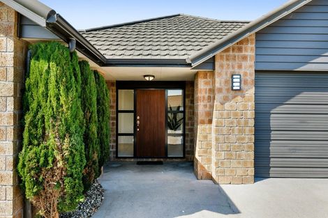 Photo of property in 7 Amberley Place, Flagstaff, Hamilton, 3210